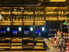 -ibarrel爱杯·bistro&brunch(江宁路店)