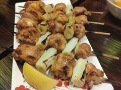 -鸟鹏烧鸟居酒屋(熙龙湾店)