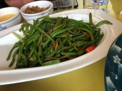 -闻道食府烙饼卷带鱼(原车耳营店原大觉寺店)