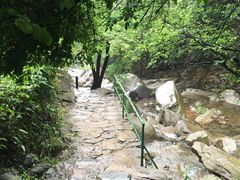 -浙北大峡谷