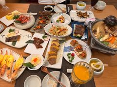 -菊上日式料理(蚌埠银泰店)