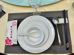 -中国科技大学-专家楼食堂