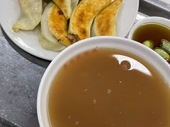 -劈柴院锅贴(沈阳路店)