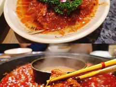 花千骨-蜀大侠火锅(春熙路店)