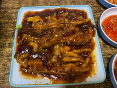 辣鸡爪-妈妈手(山大总店)