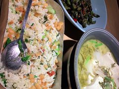 -蜜桃餐厅·伴山(绿宝广场店)