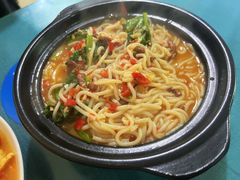 牛肉米粉-江南古镇味道·私房菜