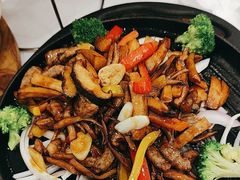 -眉州东坡(清河万象汇店)