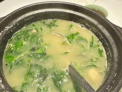 -百味馆·粤菜·湛江菜(后海花园店)