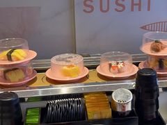 -争鲜回转寿司(通州万达店)