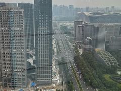 -成都华尔道夫酒店