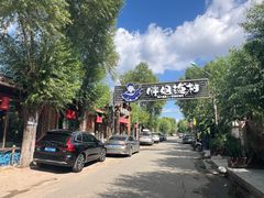 -胖姐渔村(中源大道店)