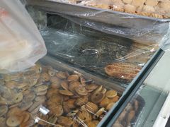 -甜嘟嘟烘焙坊(舒城路店)