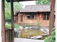 -南山植物园