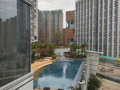 -香港都会海逸酒店