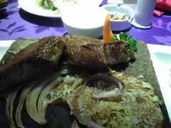 -快乐爱斯米牛排自助(吾悦广场店)