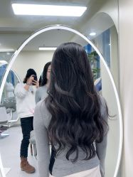 -5M HAIR SALON