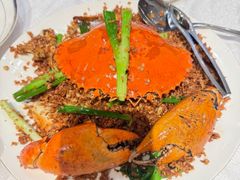 -喜记避风塘炒辣蟹(旗舰店)