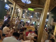 -沐王府水会(中欣广场店)