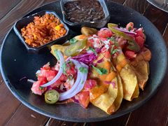 -Q MEX 库迈墨西哥餐吧(三里屯店)