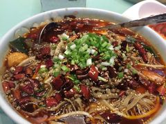 -鹊华居·地道鲁菜·海鲜·融合味(大明湖店)