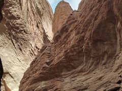 -天山神秘大峡谷