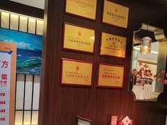 -俏东方·海味水饺·青岛菜(崂山店)