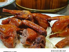 -绿雅居原生态农庄(小涌店)