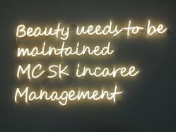 -MC皮肤管理中心