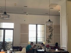 -22ºN BISTRO西餐&酒馆(石奥商业街店)