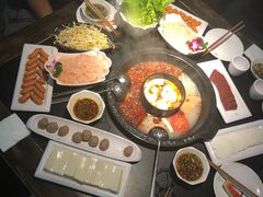 -怡品川宇火锅(宝立方店)