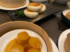 -领事馆19号中餐厅(厦门海景洲际酒店)