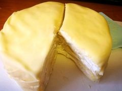 -7cake憩刻生日蛋糕·下午茶(西安店)