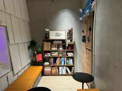 -二酉书店TOYOU BOOKS