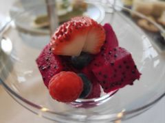 -北京柏悦酒店·锦庭餐厅Dining Room