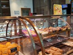 -巴黎贝甜(常德路店)