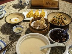 -南京大牌档(三阳广场苏宁店)