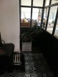 点击看大图 -M+hair salon专业造型沙龙