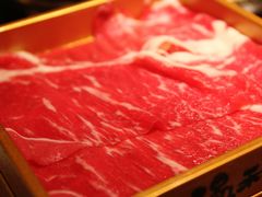 -温禾牛·和牛寿喜烧自助火锅(恒基名人店)