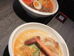 -味千拉面(又一城店)