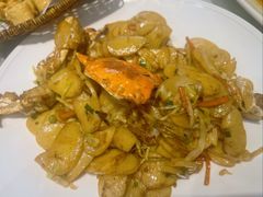 -好兄弟郭巨海鲜(天一阁店)