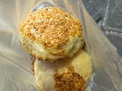 -陈大帅黄桥烧饼(桃园路店)