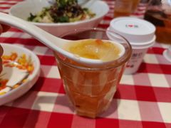 银耳羹-西贝(上海中心店)
