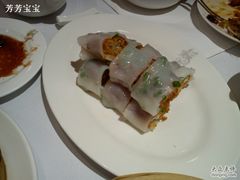 油条肠粉-苏浙汇(朝外店)