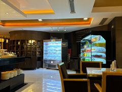 -城市名人酒店喝彩西餐厅(人民南路店)