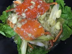 -虾弄弄海派小龙虾·牛羊蝎子火锅