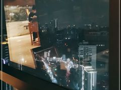 -上海龙之梦万丽酒店