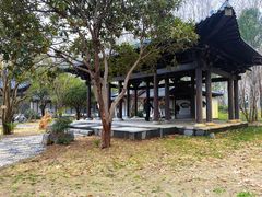 -河南省黄河迎宾馆