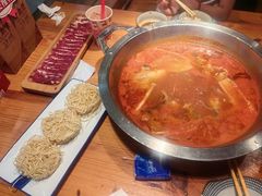 -老凯俚酸汤鱼(鸿通城店)