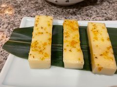桂花拉糕-南京大牌档(三阳广场苏宁店)
